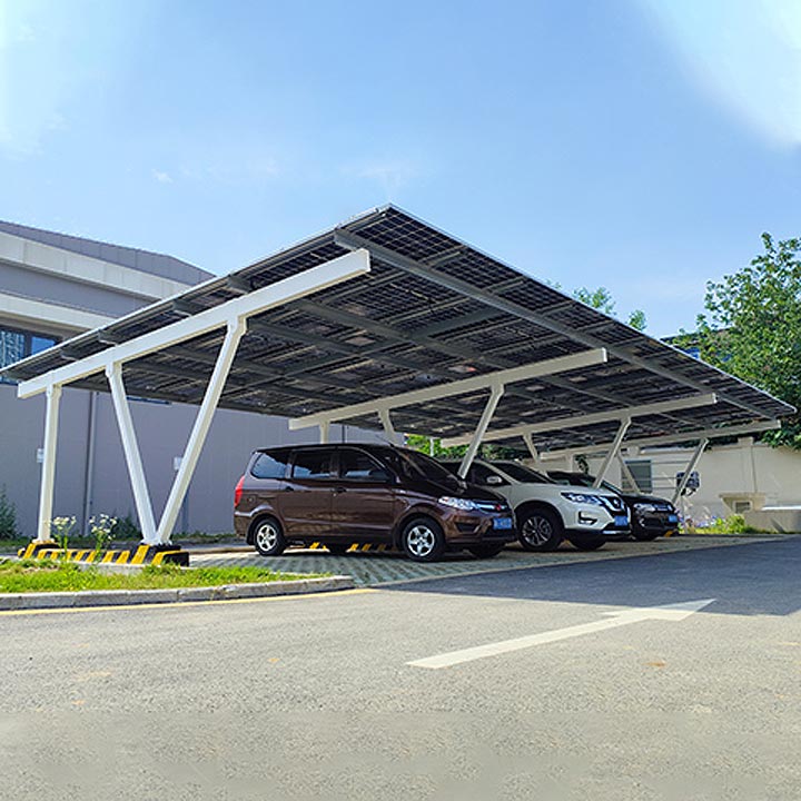 Güneş Carport Mount