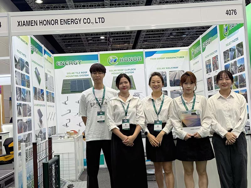 Honor Energy Malezya IGEM 2025’te Parlıyor