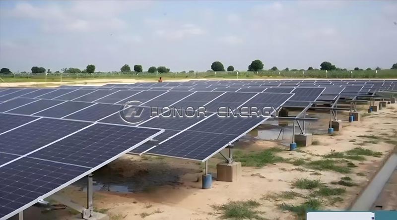 Müşterilerimizin projelerinden dünyaya! Birlikte sürdürülebilir bir gelecek inşa edelim.