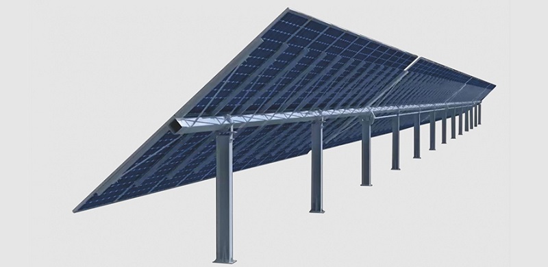 Takip Sistemleri: Teknoloji Yeni Enerjiyi Artırıyor