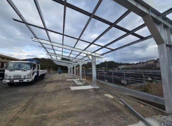 Honor Energy: Solar Carport'ların Sonsuz Olanaklarını Yeniden Tanımlamak