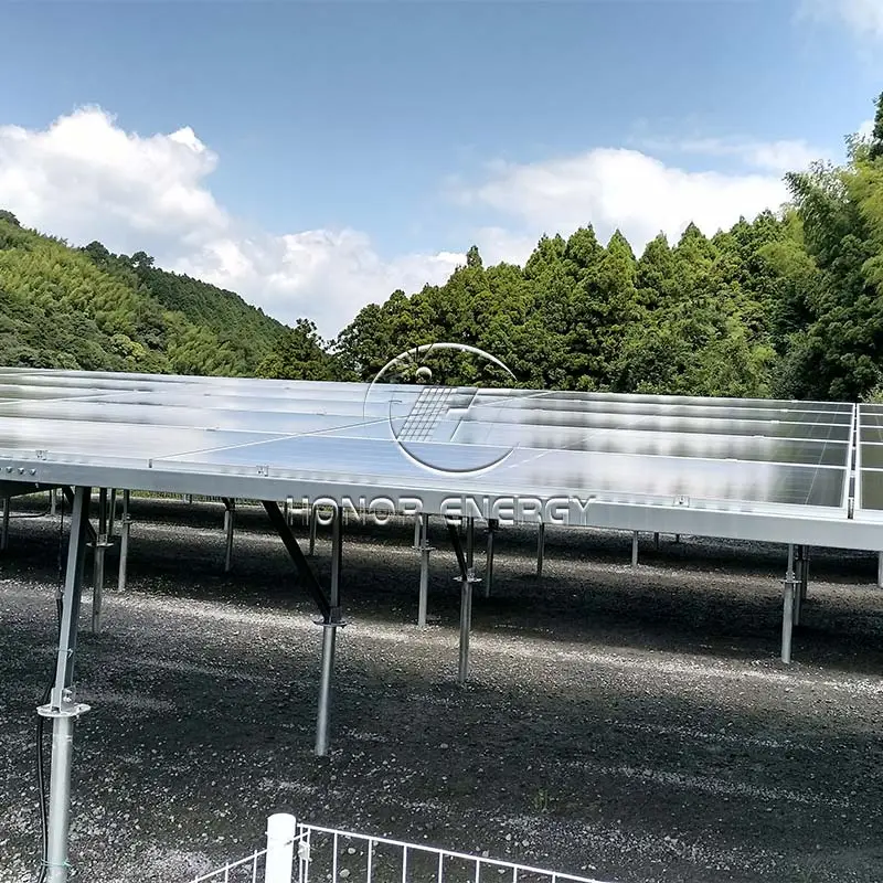 Solar Zemin Montajı Neden Çoğu Alıcının Beklediğinden Daha Önemli?