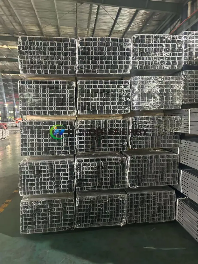 Esnek PV Montaj Parçaları Küresel Tarım ve Karmaşık Arazi Projelerine Liderlik Ediyor