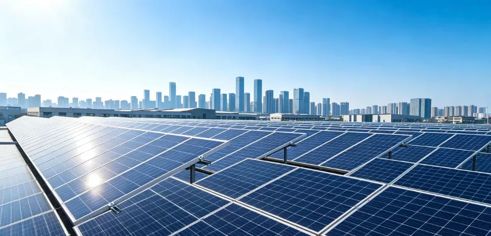 Vietnam Uluslararası Elektrik Teknolojisi ve Yeşil Enerji Fuarı 2026, ASEAN Enerji Dönüşümünü Yönlendirecek