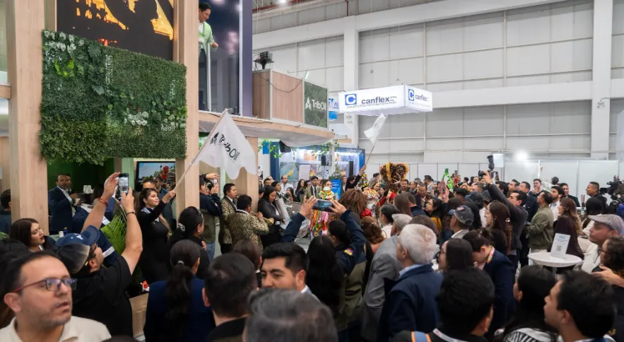 IGEM 2026: Malezya, Güneydoğu Asya'nın Yeşil Geçiş Rotasını Çiziyor