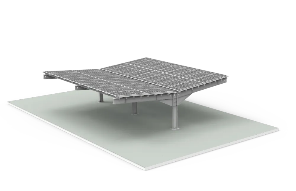 Solar Carport Pazarı Çeşitleniyor: Tek Direk, Çift Direk ve Çift Kanatlı Tasarımlar – Hangisi Hakim Olacak?
