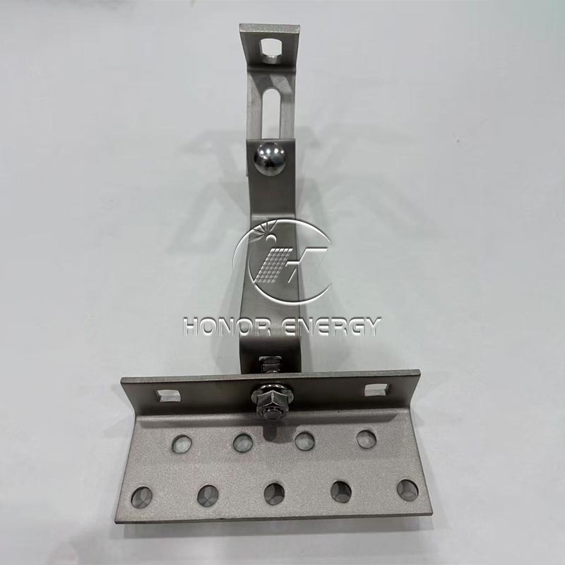 Ayarlanabilir Solar tavan kancası