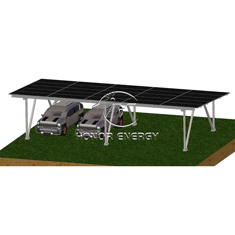 Çelik w tipi güneş perakanları montajı