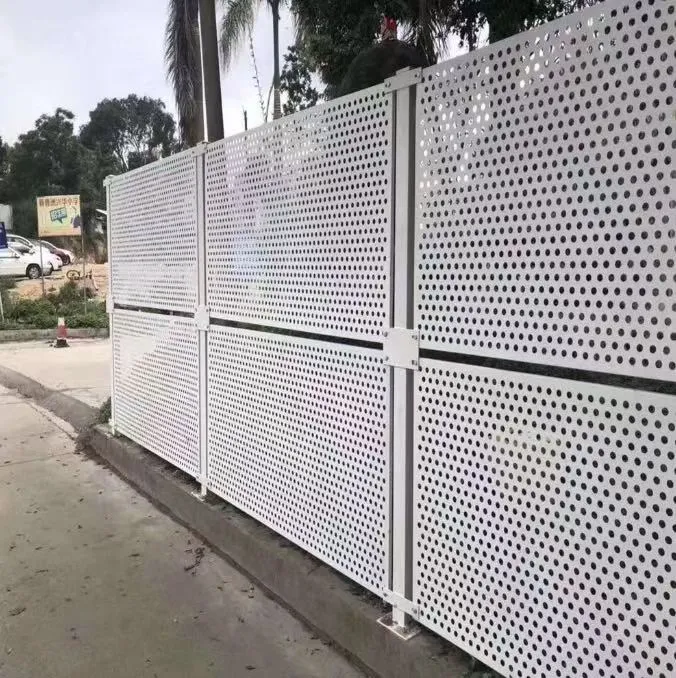 PV Fence