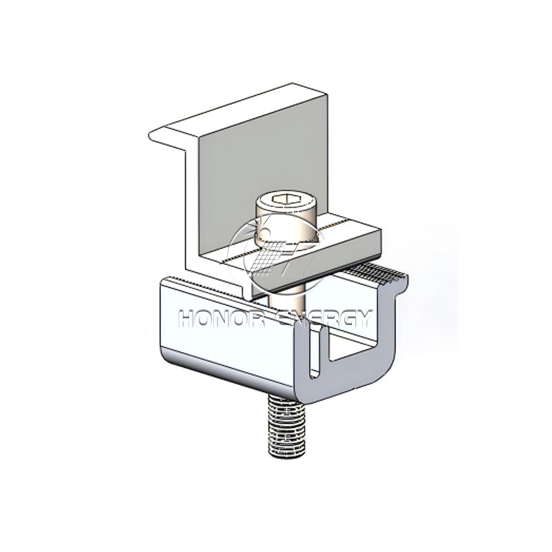 Matkap Yok Solar uç kelepçesi