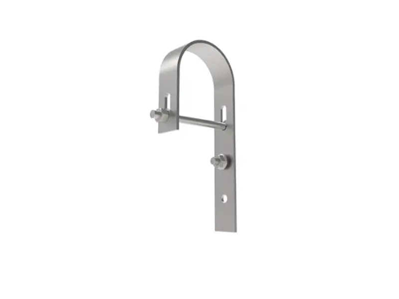 Güneş Enerjili Balkon Kancası