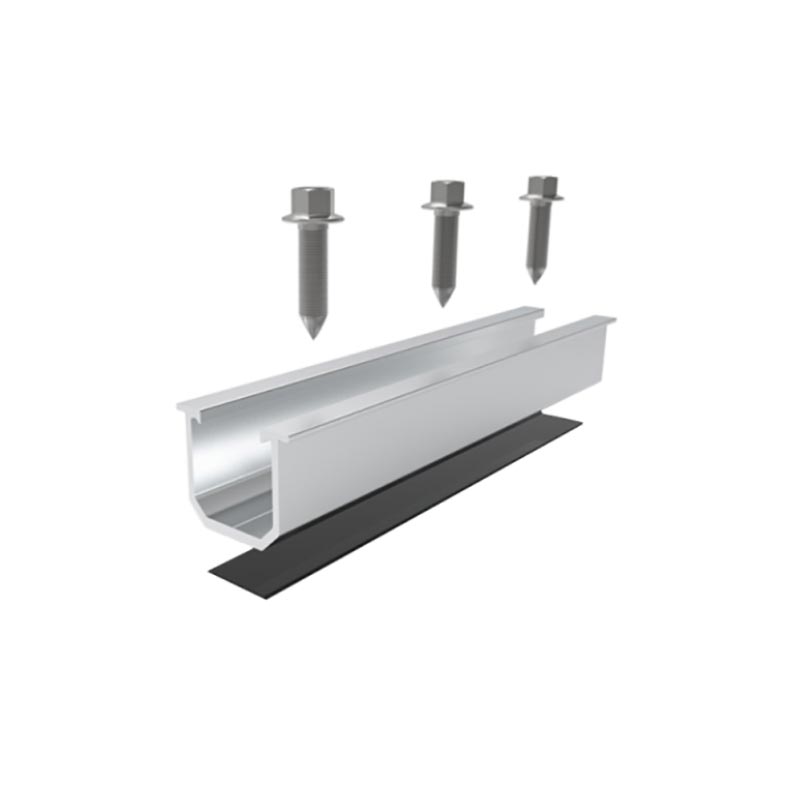 Güneş Enerjili Mini Ray