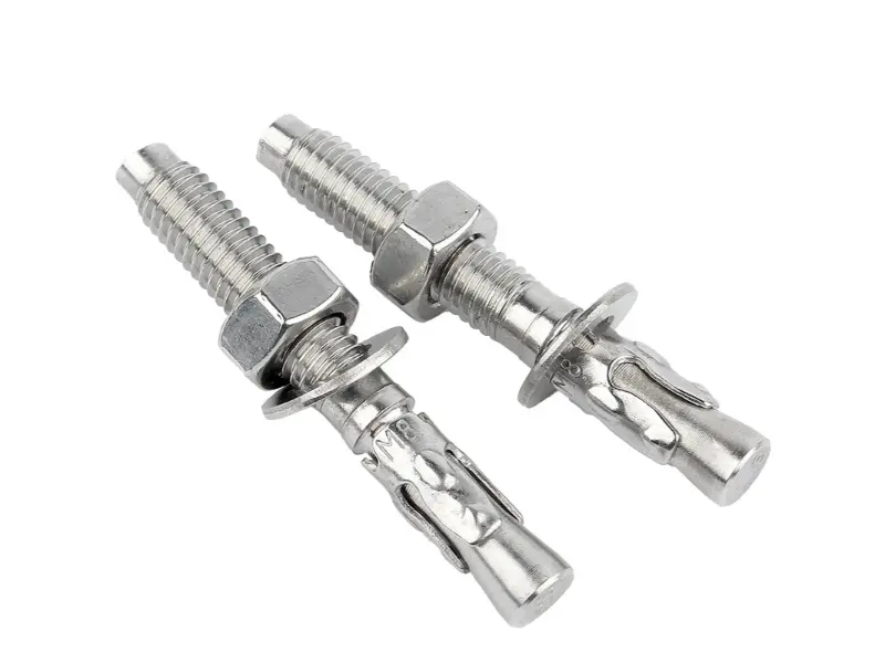 Solar SUS304 Genişletme Cıvatası