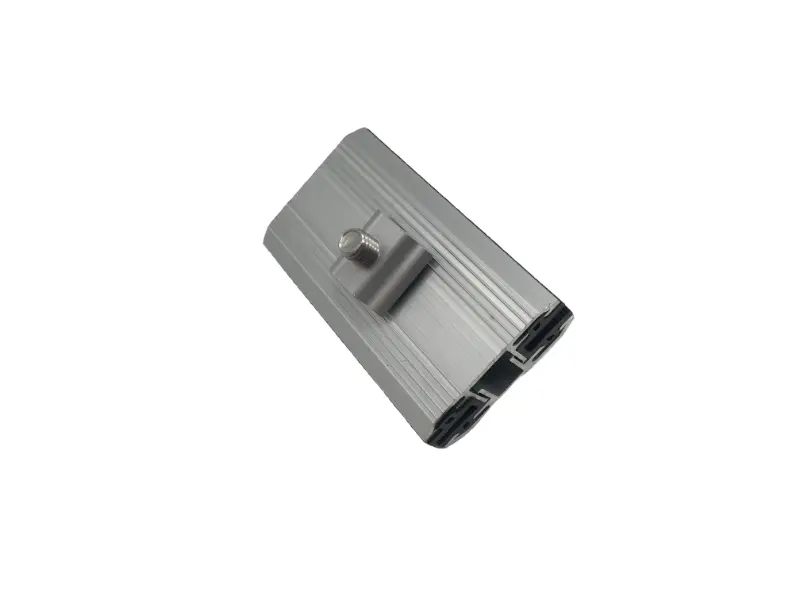 Solar ince film orta kelepçe