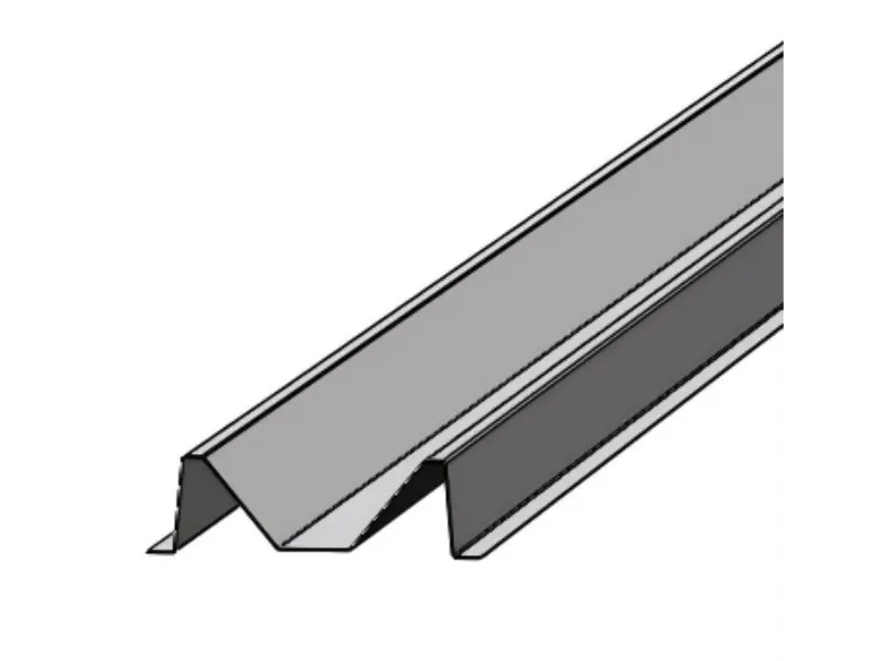 Güneş Dikey Su Geçirmez Kanal