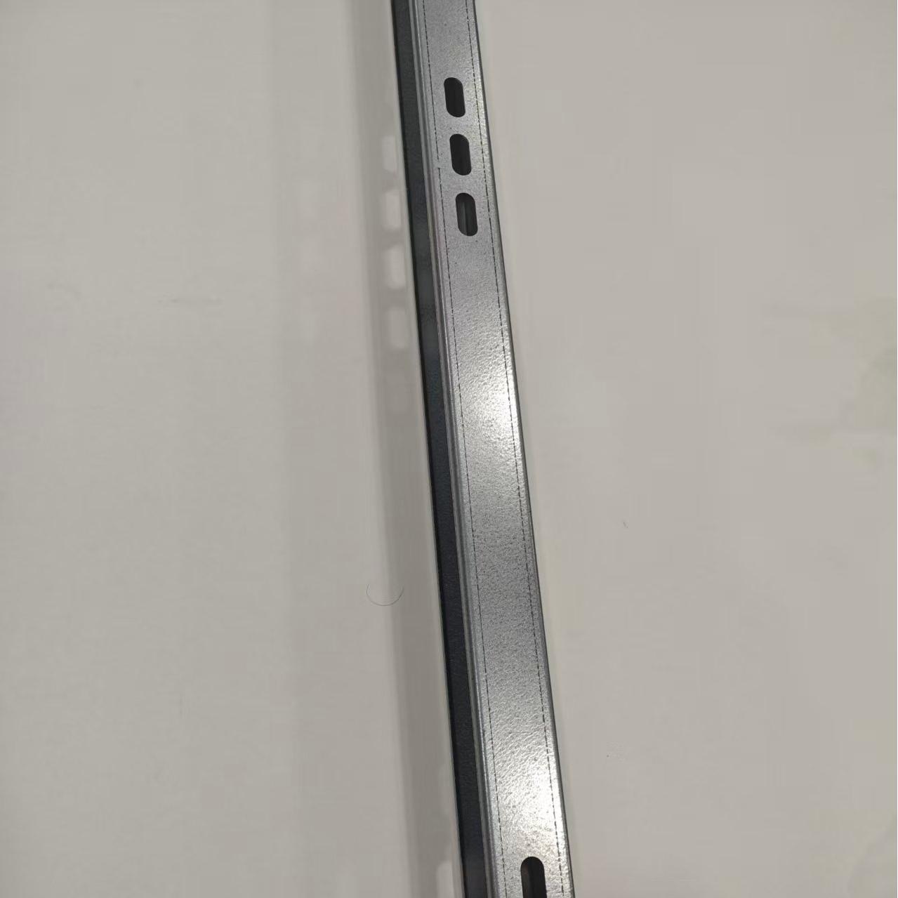 Çelik Solar C tipi Raylar