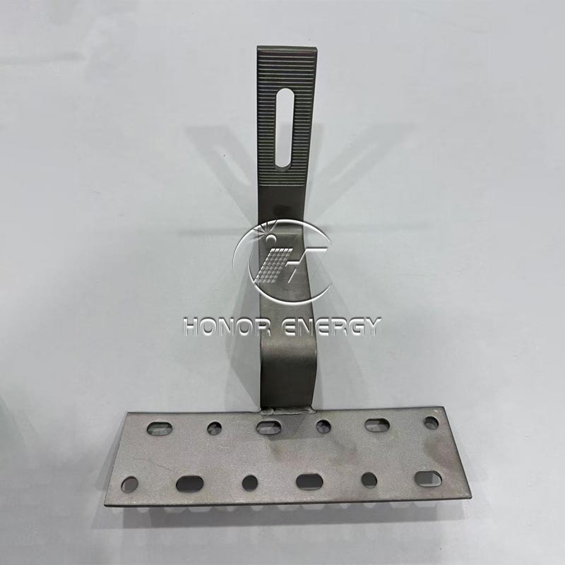 Kiremit Çatı Güneş Kancası